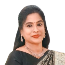 Dr. Vanitha A
